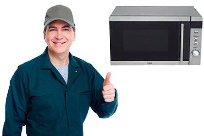 Servicio Técnico Microondas Tegran Tenerife